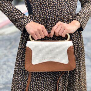 See by Chloe ELLA Shoulder Bag CHS21ASB3799